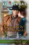 [Mail Order Brides of Texas 05] • Poor Boy's Christmas With Bonus Book